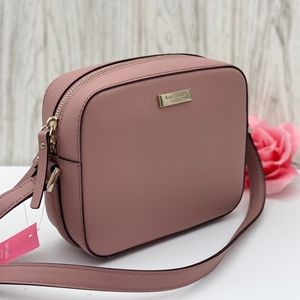 🏷1 DAY SALE🏷🩷Kate Spade Cammie Newbury Lane Crossbody🩷